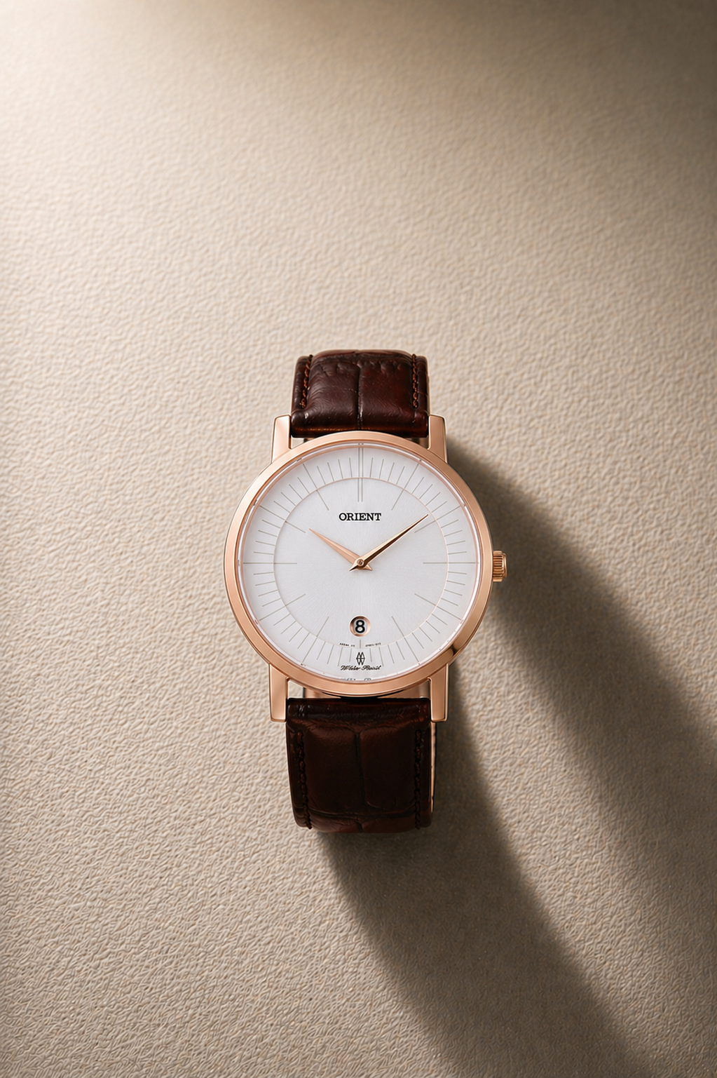 Orient - Contemporary Classic