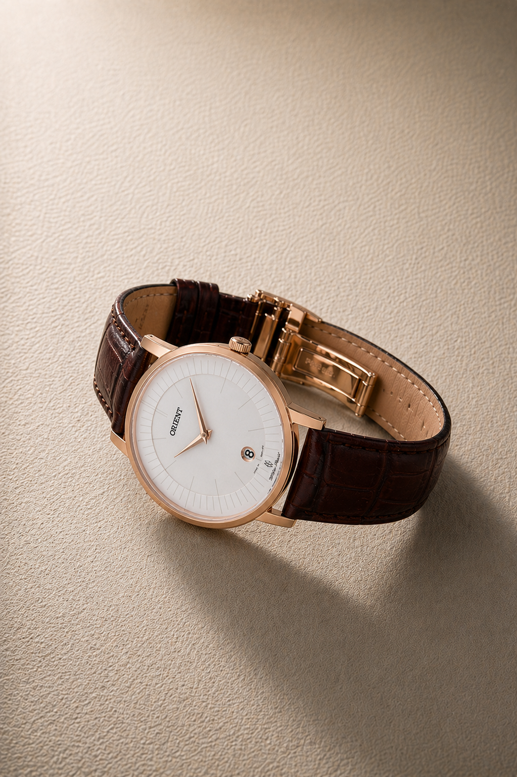 Orient - Contemporary Classic