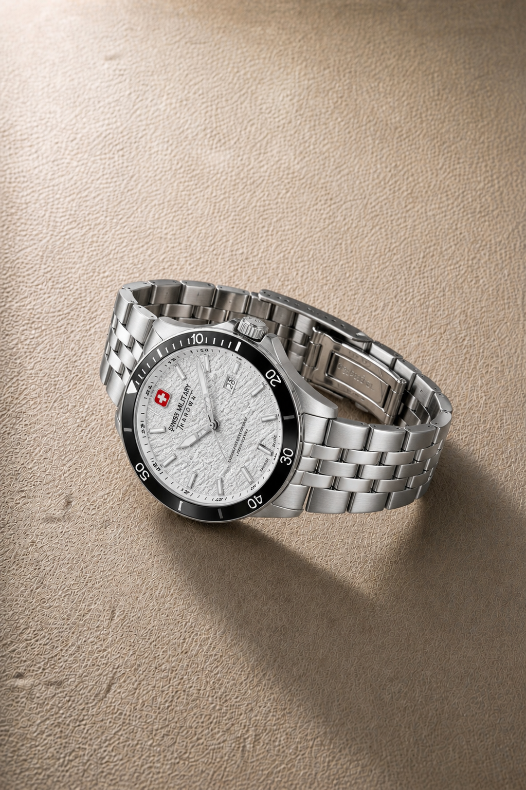 SWISS HANOWA FLAGSHIP ELEMENTS AIR