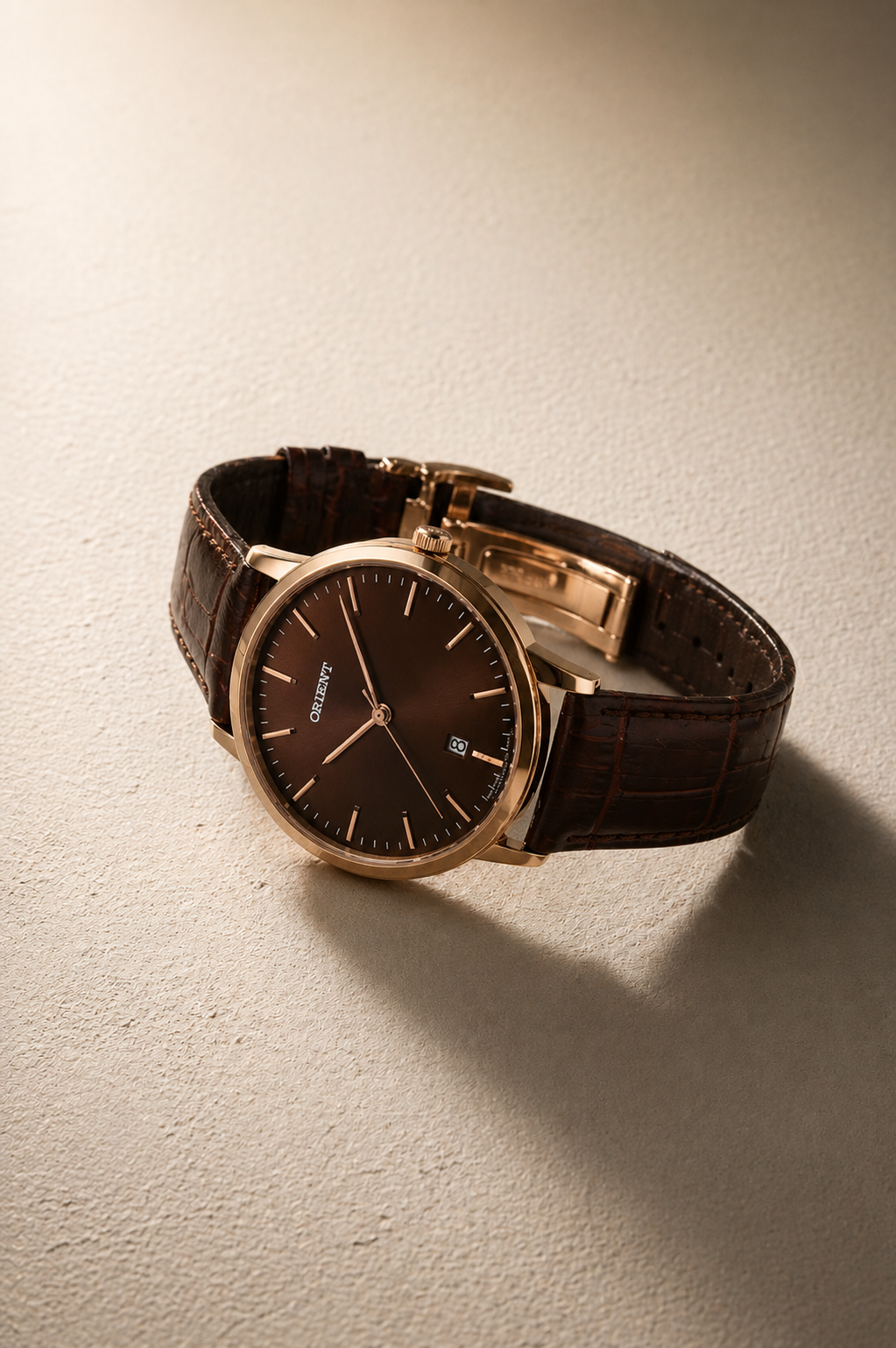 Orient - Contemporary Quartzo