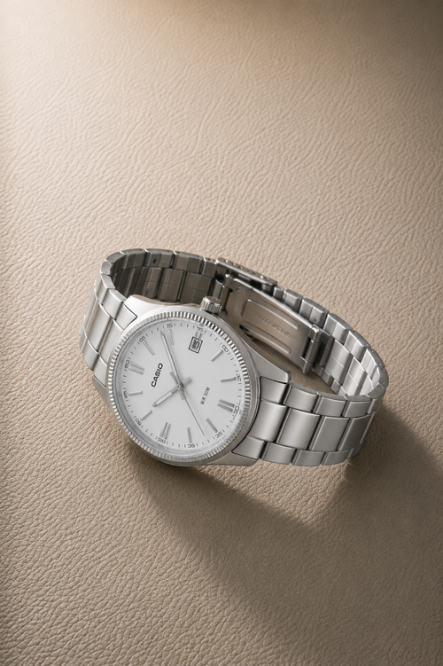 Casio - Timeless Classic
