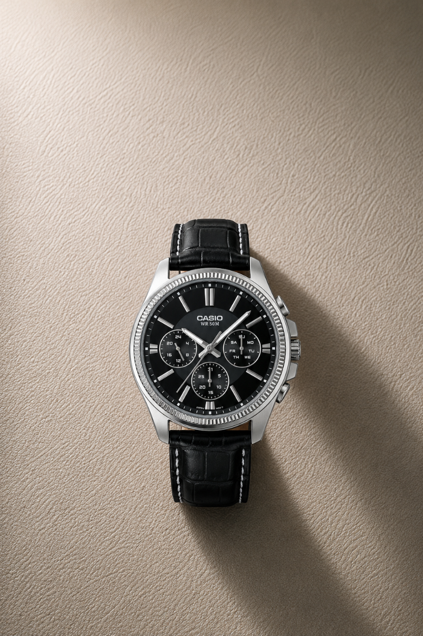 Casio - Standard