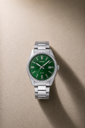 Casio - Timeless Verde