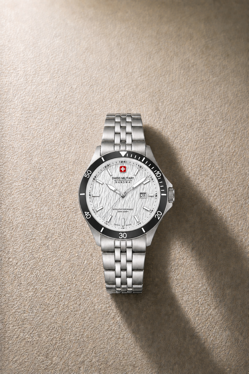 SWISS HANOWA FLAGSHIP ELEMENTS AIR