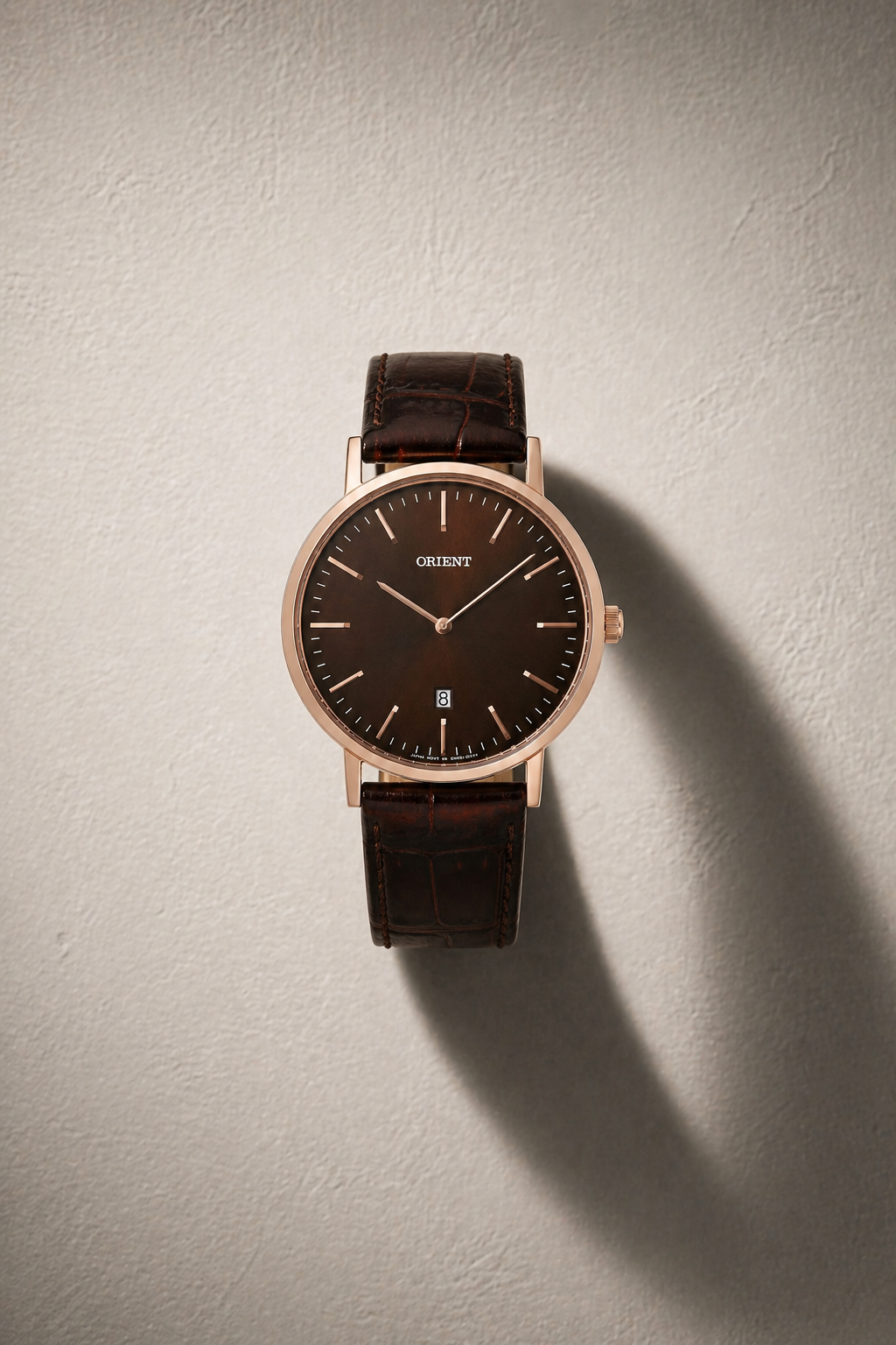 Orient - Contemporary Quartzo