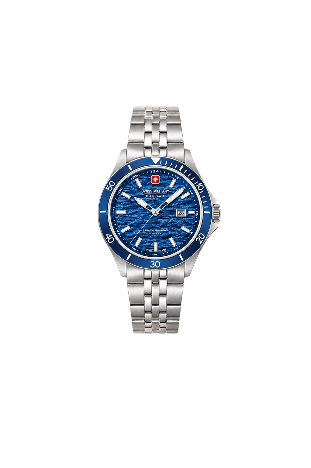 SWISS HANOWA FLAGSHIP ELEMENTS WATER