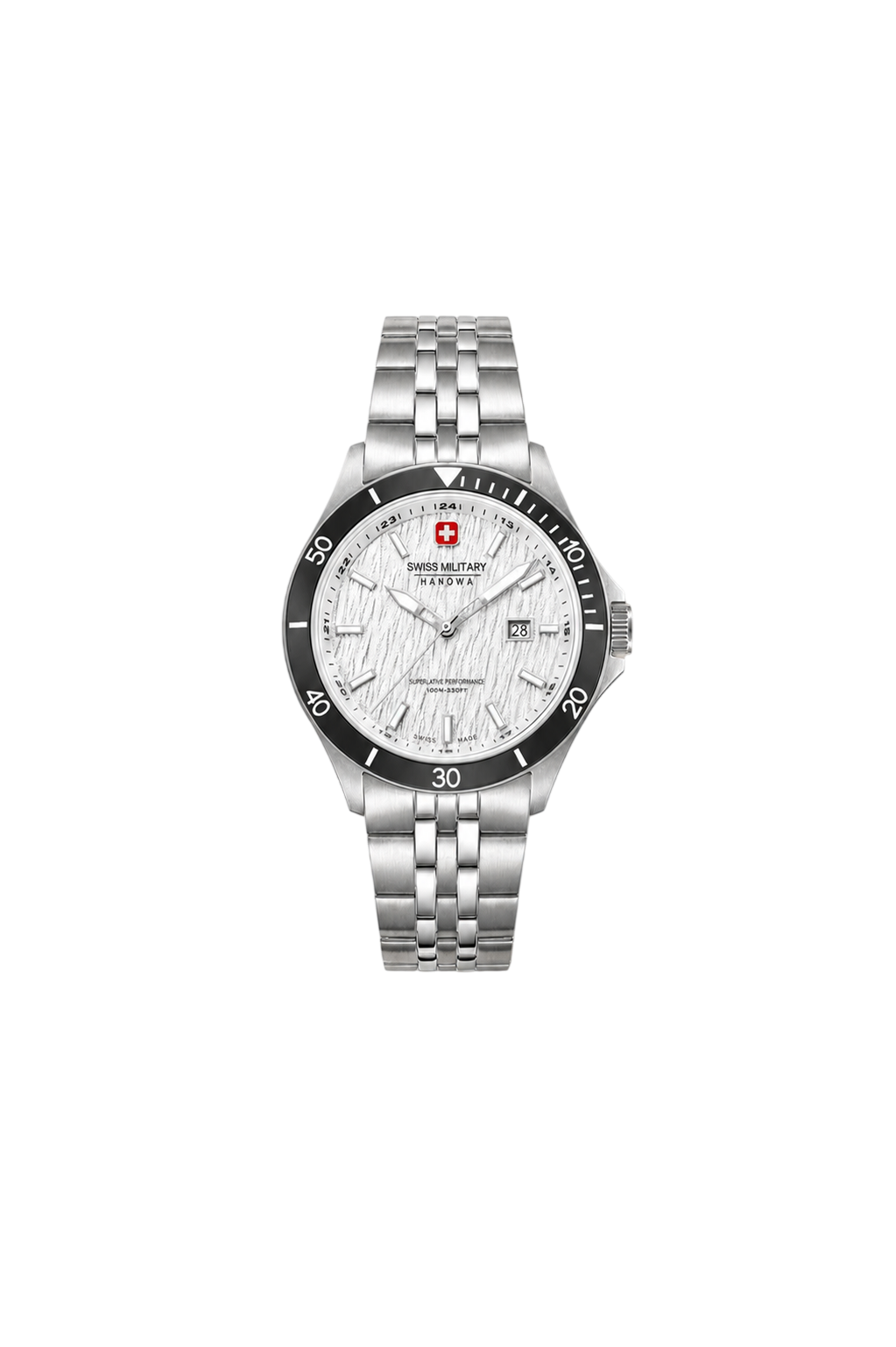 SWISS HANOWA FLAGSHIP ELEMENTS AIR