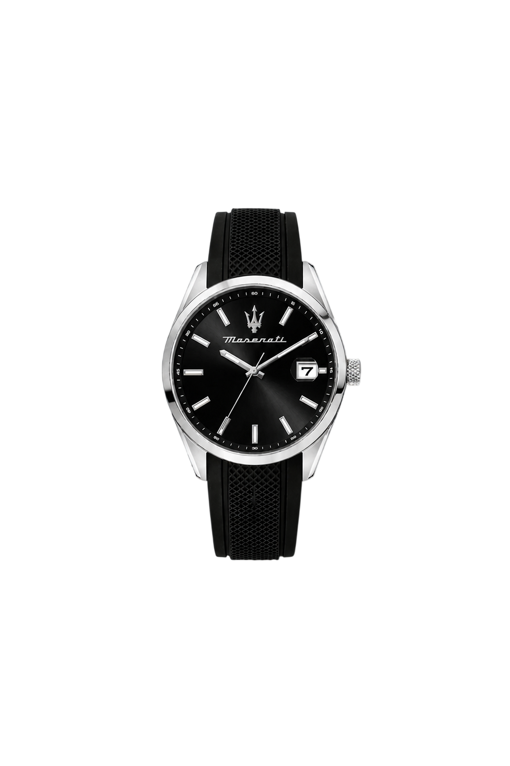 Attrazione Black