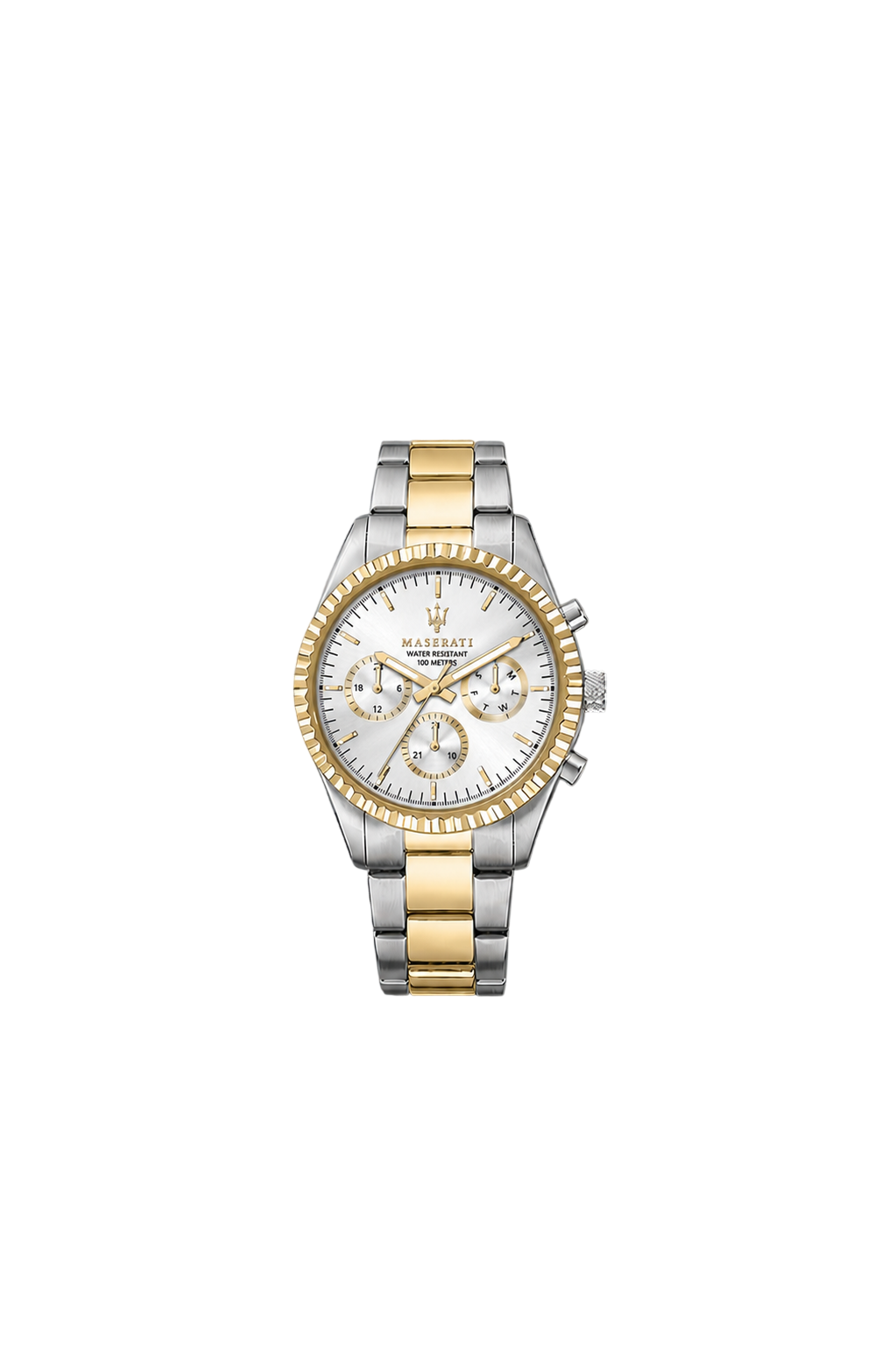 Maserati - Competizione Gold