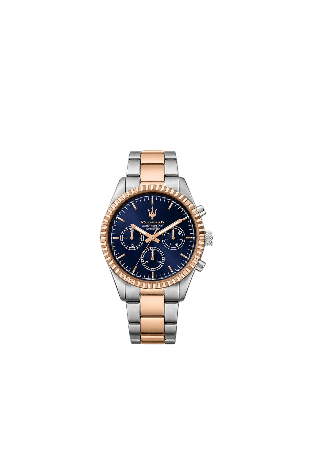 Maserati - Competizione Rose Blue