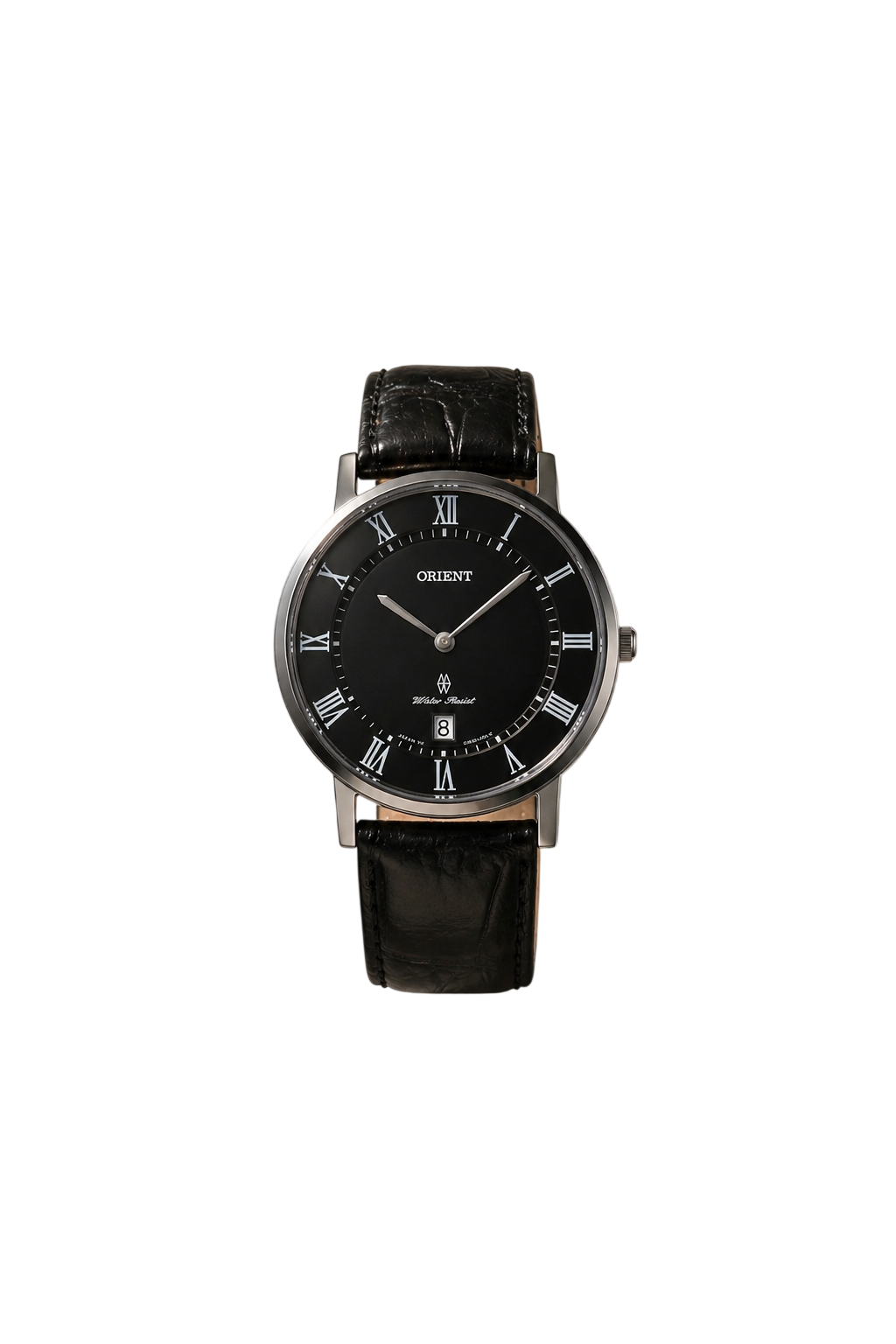 Orient Contemporary Black