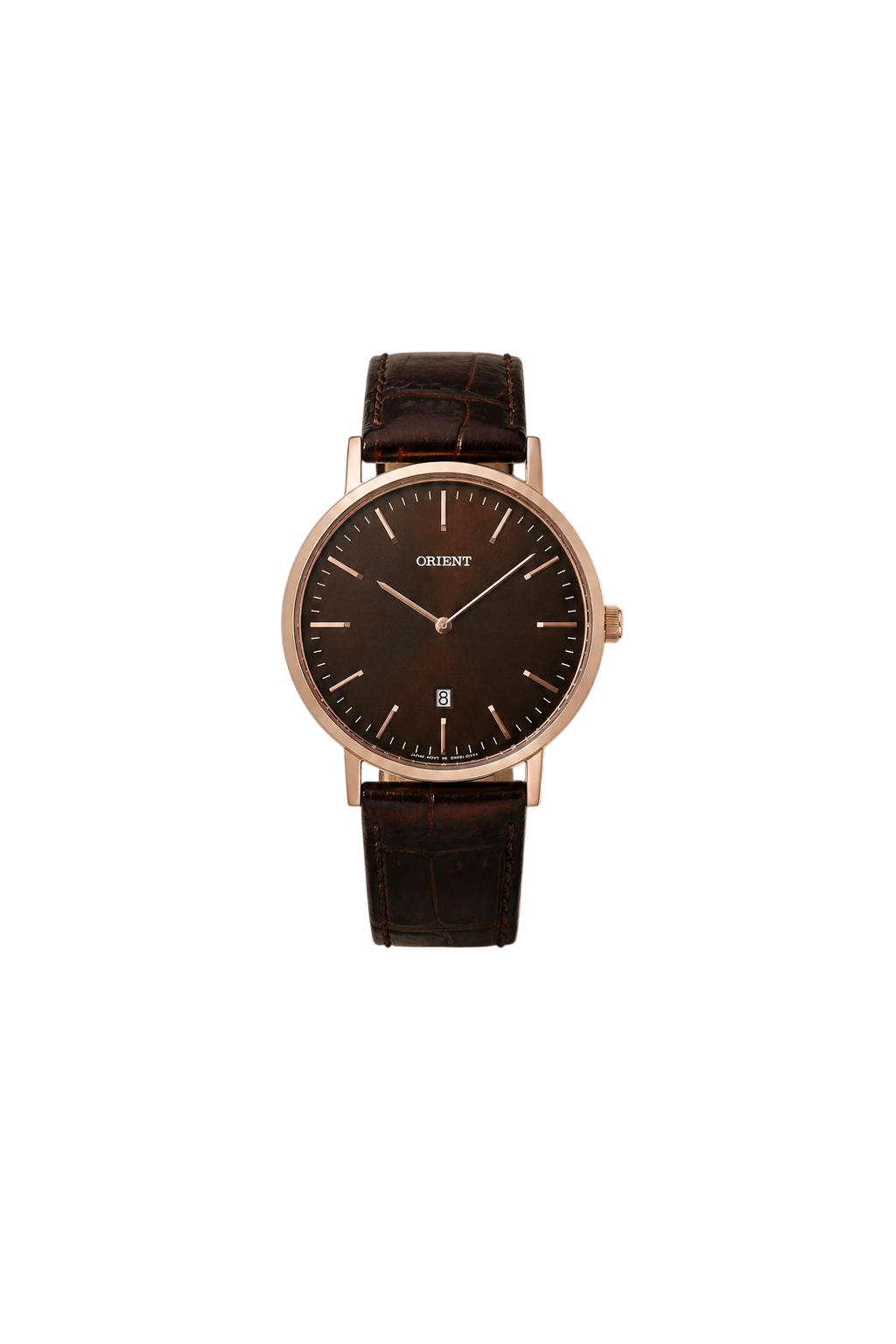 Orient Contemporary Quartzo